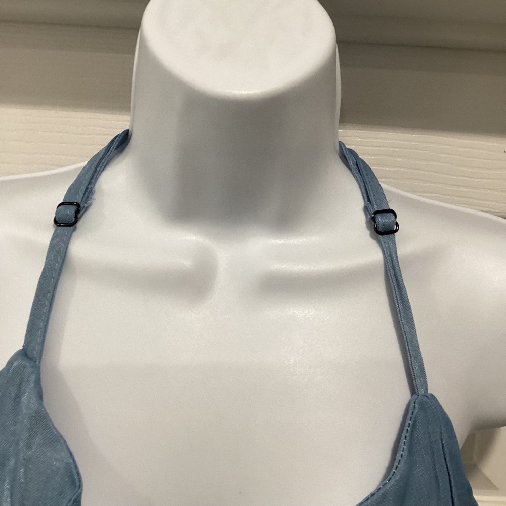NWOT Romper - Picture 3 of 11